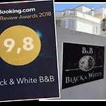 Black-and-white 4*