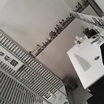 Black-and-white