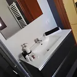 Black-and-white Bed & Breakfast 4*