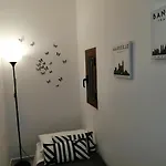 Black-and-white Bed & Breakfast 4*