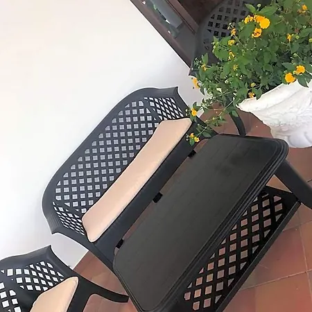 فندق مبيت وإفطار Black-and-white
