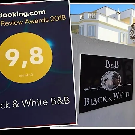 Black-and-white 4*