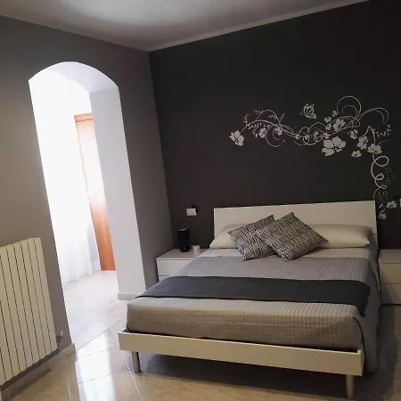 Alojamento de Acomodação e Pequeno-almoço Black-and-white