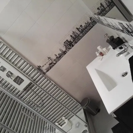 Black-and-white