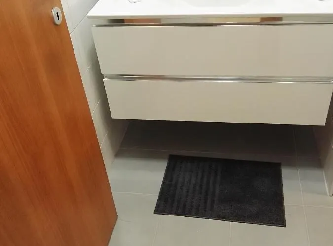 Black-and-white Bed & Breakfast 4*